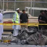 Al menos 20 muertos en ataque contra base militar en Pakistán