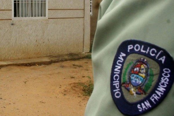 Detenido hombre por actos lascivos a sus hermanas