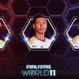 Vinícius, Bellingham y Courtois reciben sus galardones 'The Best'