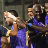 La Liga Futve reanudó su acción este viernes