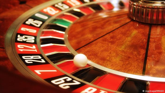
				Experto en matemáticas y física habría descubierto cómo ganar a la ruleta			