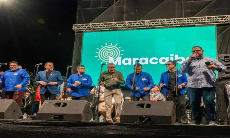 No habrá Festival de la Gaita del Año