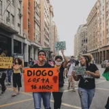 TSJ ratifica 9 años de privación de libertad a adolescente por doble homicidio