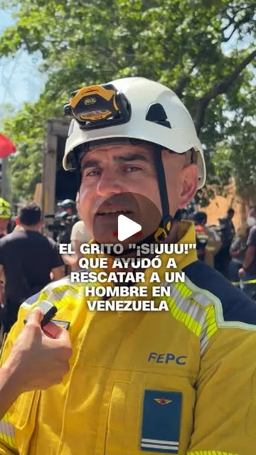 Publicación de Instagram de CNN en Español