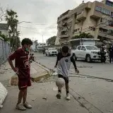Vente Venezuela biométrico para reunir a niños perdidos tras el sismo