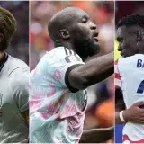 Inglaterra, Bélgica y Estados Unidos avanzan tras remontadas y un triunfo con diez