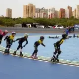 Maracaibo será epicentro del patinaje de velocidad nacional