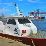 Suspenden zarpe de embarcaciones por exigencias de Curazao