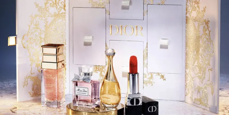 The 13 Best Perfume Advent Calendars for Any Fragrance Lover