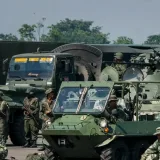 Denuncian "vulneraciones" a DD. HH. en operaciones fronterizas
