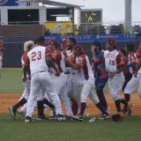 Team Beisbol brilló en los Juegos del ALBA
