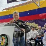 AD ratifica apoyo a María Corina Machado y exige comicios