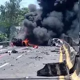 Accidente mortal en autopista Guadalajara‑Tepic deja nueve fallecidos