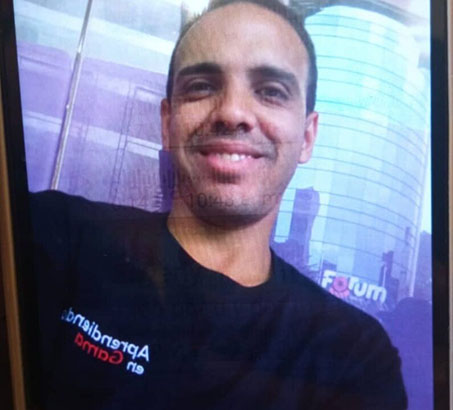 Trabajador de supermercado falleció tras ser baleado durante atraco