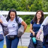 Hallan sin vida a los cinco ocupantes de avión en Colombia