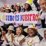 Regiones juramentan comandos de campaña por la defensa del Esequibo