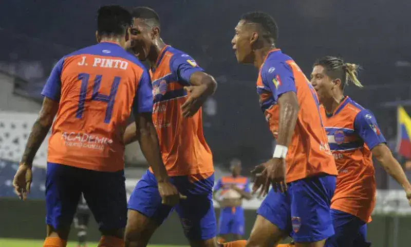Puerto Cabello sigue invicto con 11 puntos de ventaja