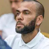 El caso Alves ya está en la audiencia en los pasos previos al juicio