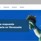 Nueva York activa portal de ayuda para venezolanos