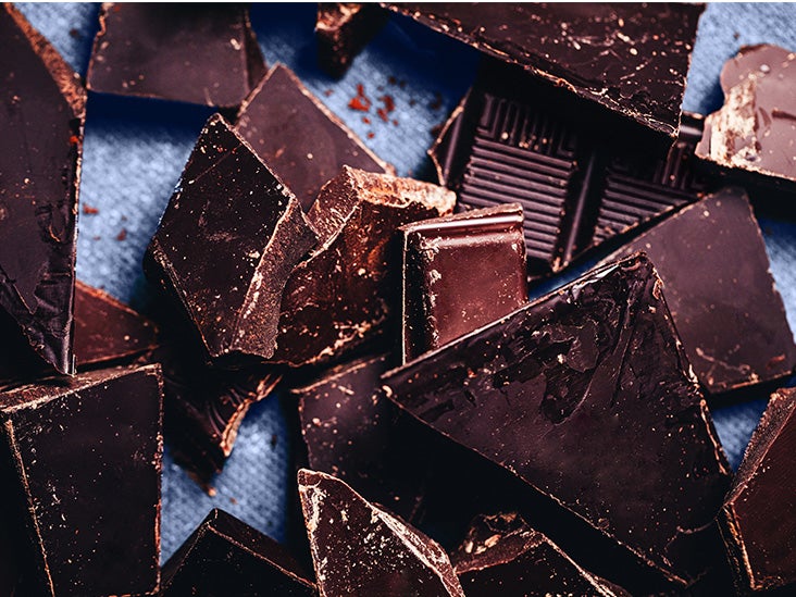 Higher magnesium intake linked to lower dementia risk