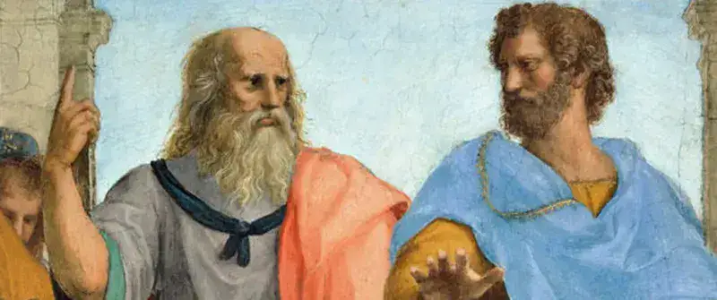 
			IA revela un detalle misterioso en una famosa obra de Rafael		