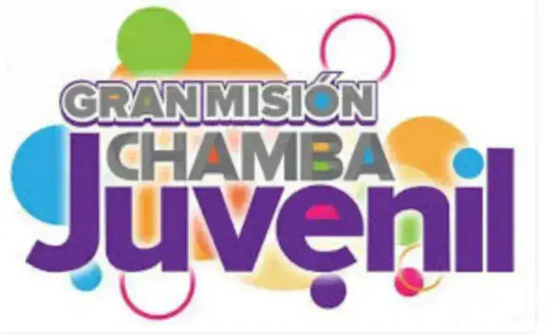 Comienzan a pagar la "Gran Misión Chamba Juvenil" de abril