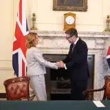 File:Louise Haigh meets Andy Burnham for cabinet appointment 2026 03.jpg