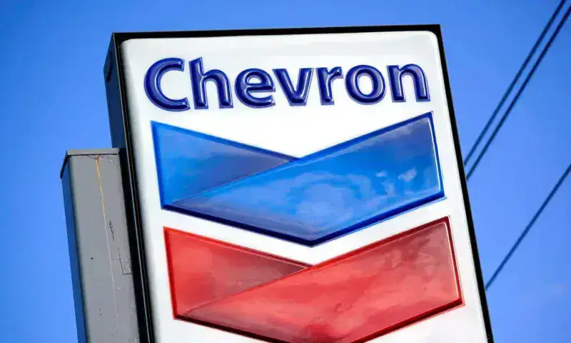 Chevron incrementaría en 50 % producción petrolera en Venezuela