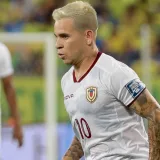 Soteldo: “Más que un empate fue una victoria”