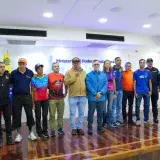 Carrera benéfica en Los Próceres recaudará insumos para damnificados