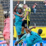 Resultados, goles y clasificación de la jornada 27 de la Temporada 2023