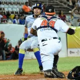 Águilas suma su quinta derrota en fila y baja al séptimo lugar