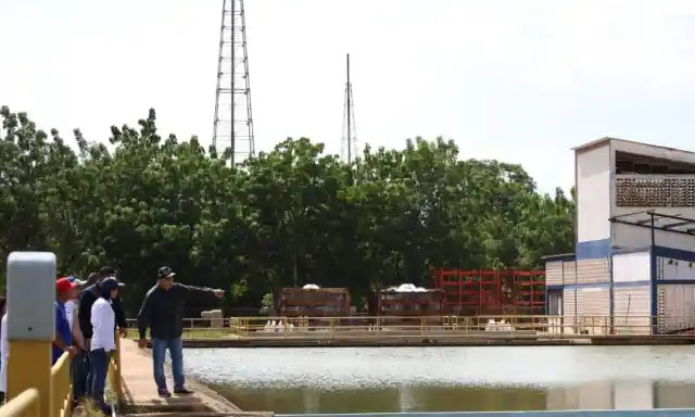 Aseguran que trabajos en Planta B beneficiarán a 300 mil sanfranciscanos