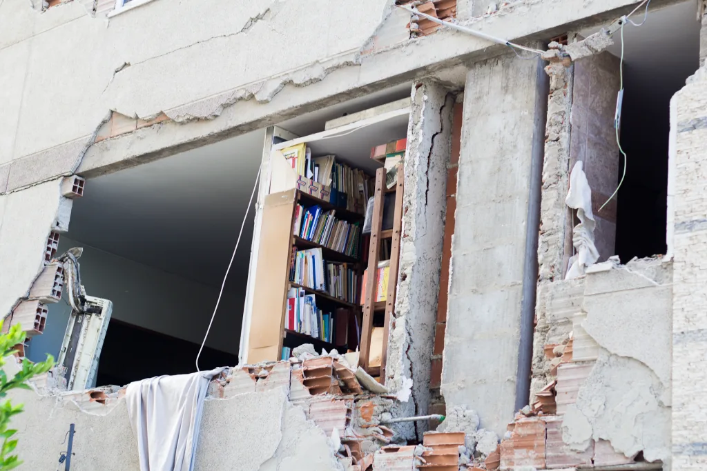 Libros que acompañan el duelo tras el sismo en Venezuela