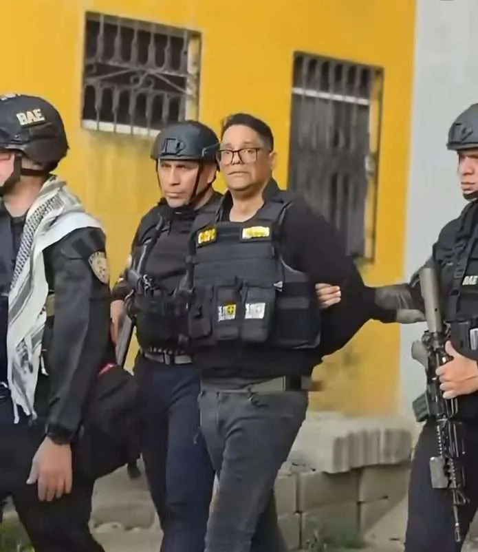 Rescatadas dos niñas tras doble homicidio y secuestro en Barinas
