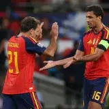 España vence 3-2 a Inglaterra en Wembley y estira su invicto