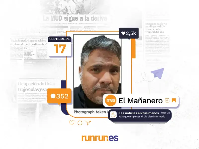 Arrestan en Venezuela al ciberdelincuente buscado por el FBI