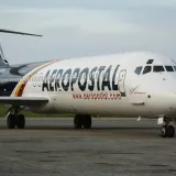 Aeropostal aumentará vuelos diarios entre Caracas y Porlamar desde julio