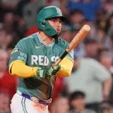 Wilyer Abreu suma otro premio semanal en la Liga Americana