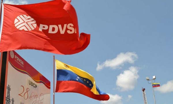Gobierno recibirá 27 % más de ingresos de Pdvsa tras alivio de sanciones