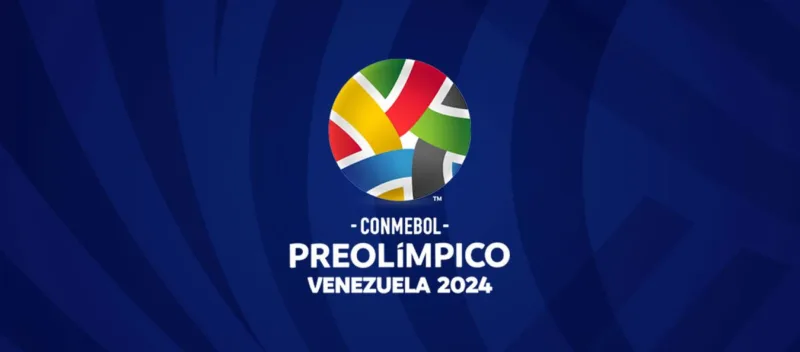 El Preolímpico Venezuela 2024 será sorteado el viernes