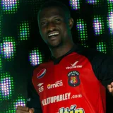 Caracas FC anunció al nigeriano Blessing Essien Edet