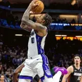 DeRozan busca campeonato con Heat o Warriors tras su salida