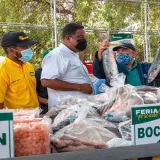 
				Feria del Pescado arranca hoy en la cancha de El Pozón			