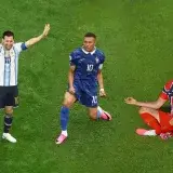 Messi, Mbappé y Haaland marcan el arranque goleador del Mundial 2026