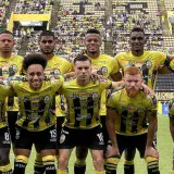 El fútbol venezolano tiene sus primeros clasificados a la Libertadores 2024