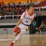 U17 mantuvo su invicto en los Juegos del ALBA