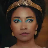 Egipto contra Netflix por elegir a actriz negra para papel de Cleopatra