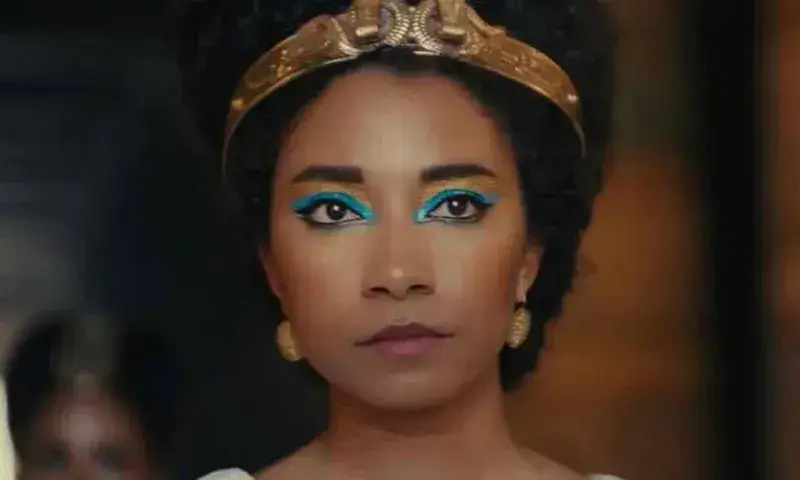 Egipto contra Netflix por elegir a actriz negra para papel de Cleopatra