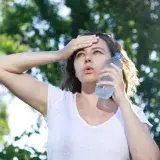 El calor extremo amenaza la salud pública
